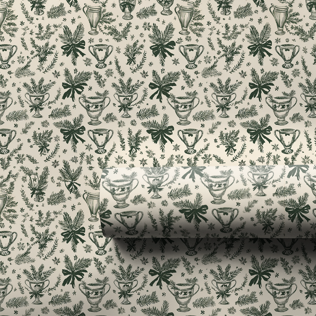 Championship Toile