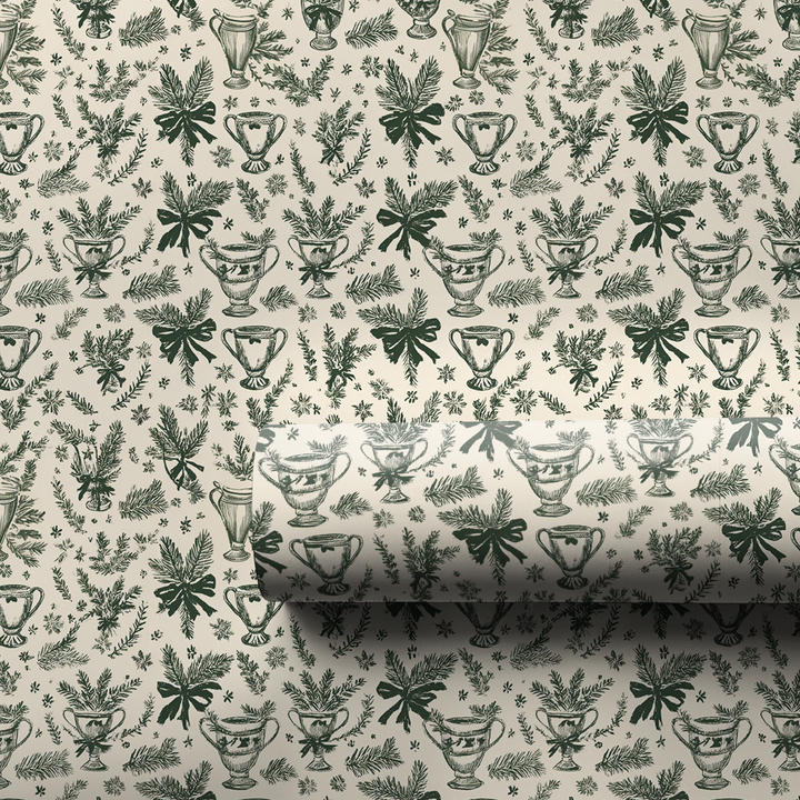 Championship Toile