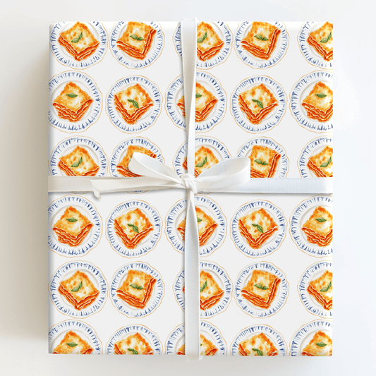 Love Language - Wrapping Paper - Aspen & Arlo