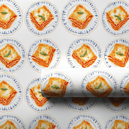 Love Language - Wrapping Paper - Aspen & Arlo