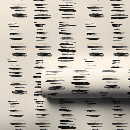 Creme Brulee - Wrapping Paper - Aspen & Arlo