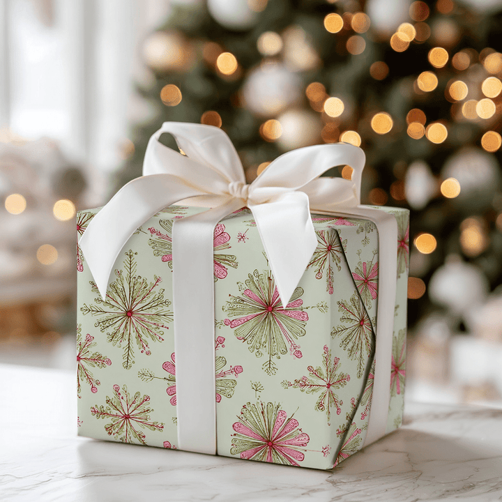 Grove - Wrapping Paper - Aspen & Arlo