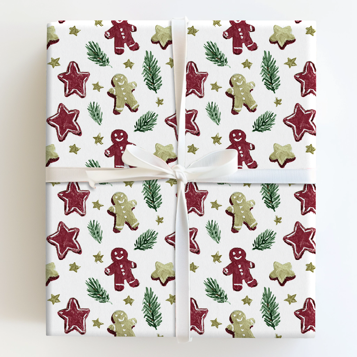 Christmas Cookies