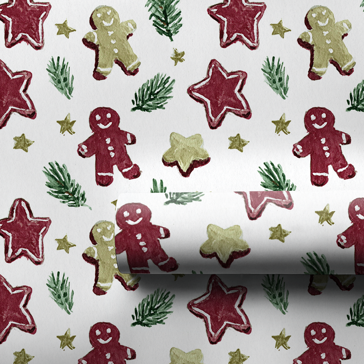 Christmas Cookies