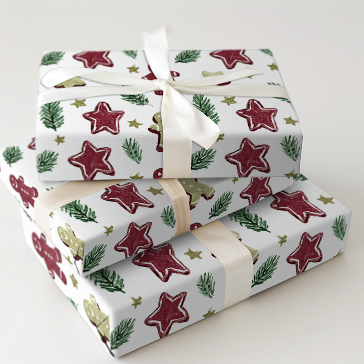 Christmas Cookies
