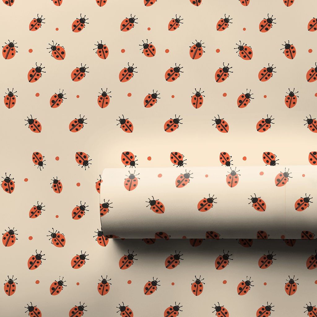 Lucky Ladies - Wrapping Paper - Aspen & Arlo