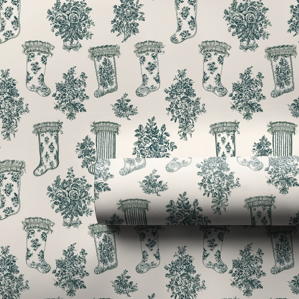 Toile Stocking