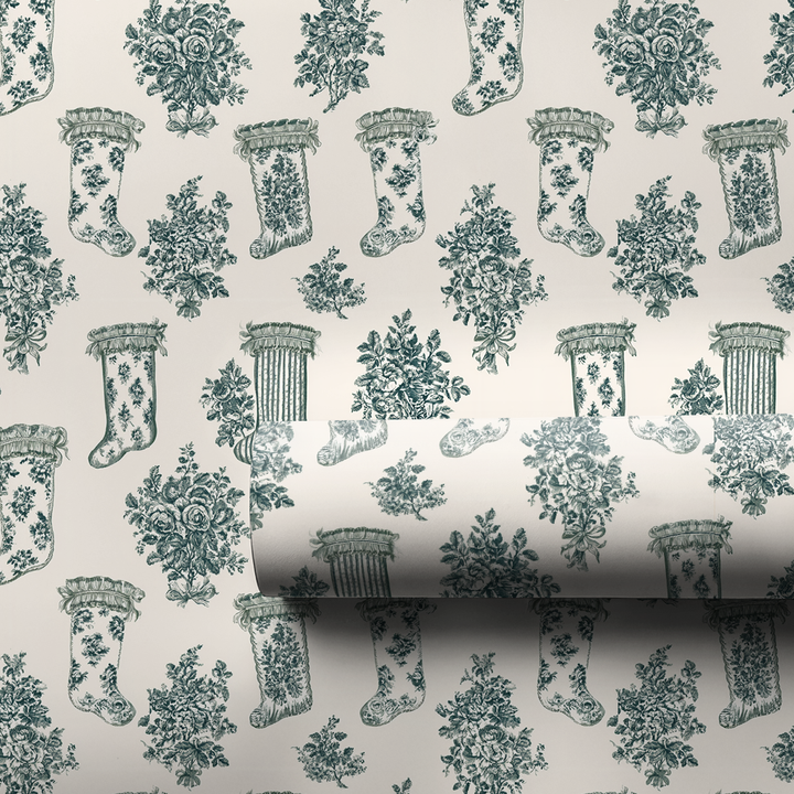 Toile Stocking
