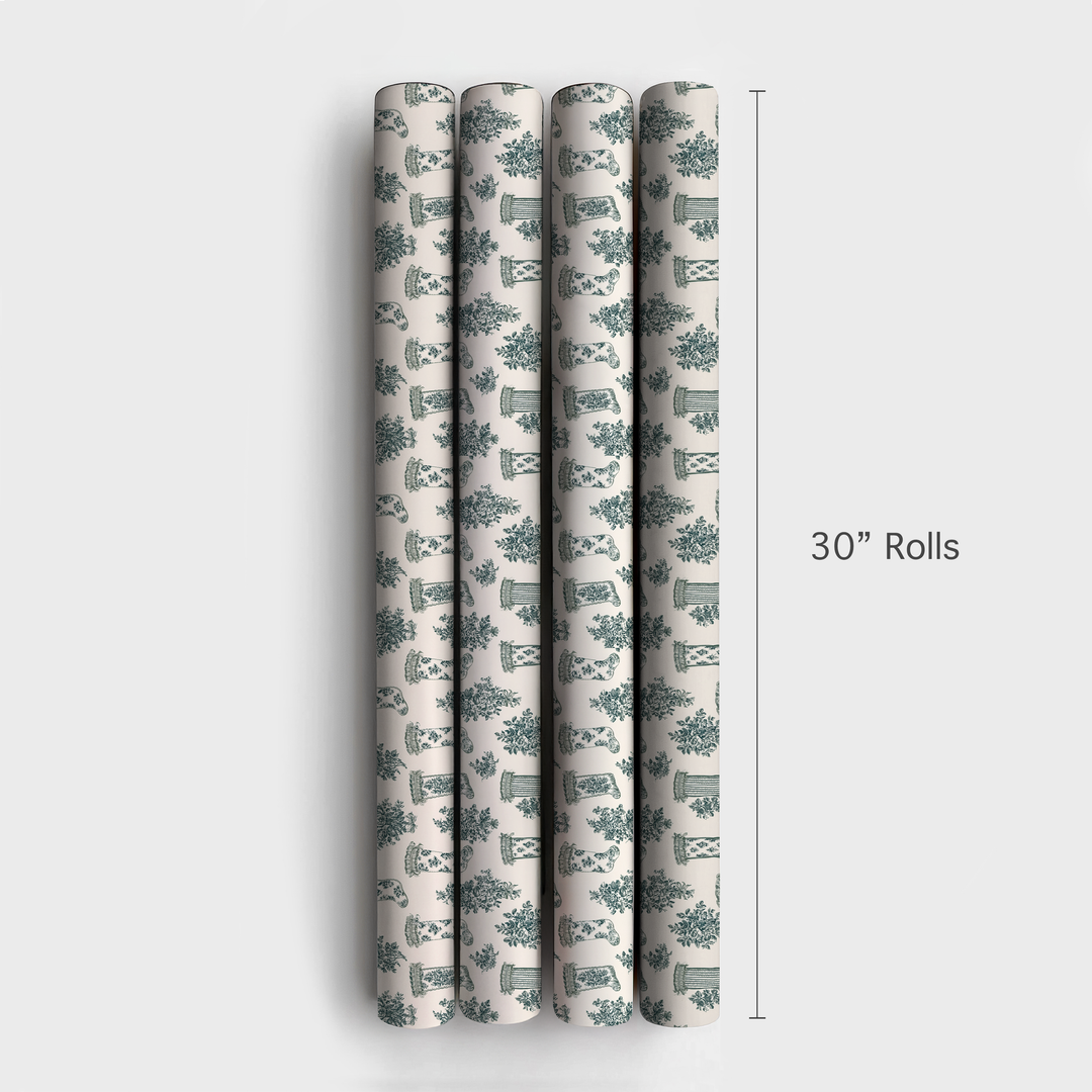 Toile Stocking