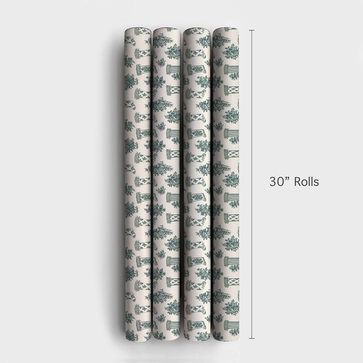 Toile Stocking