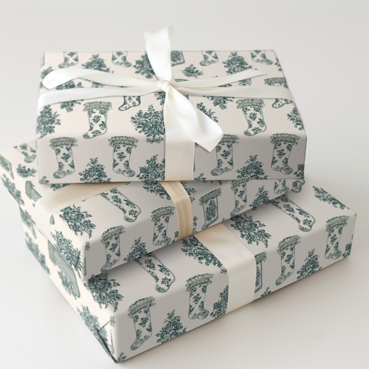 Toile Stocking