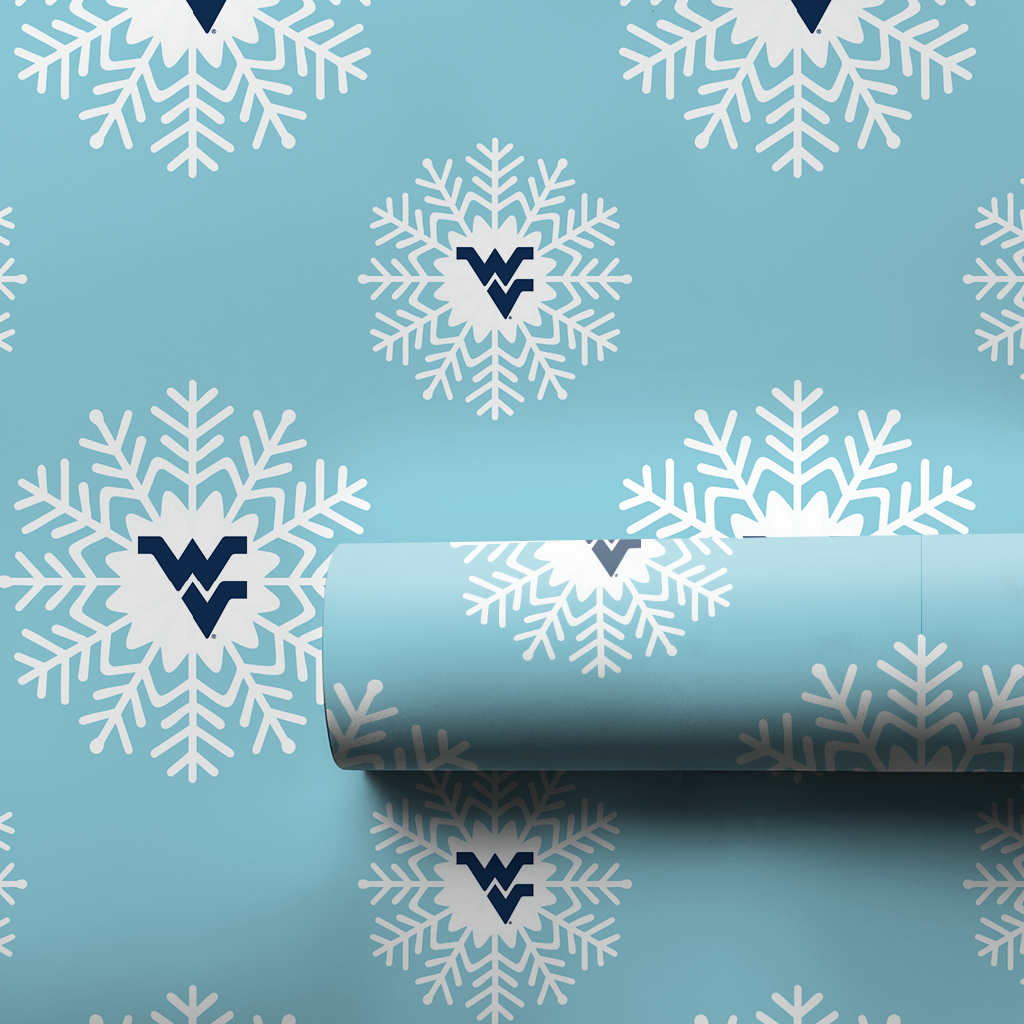 West Virginia Snowflake