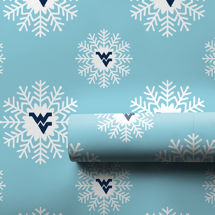 West Virginia Snowflake