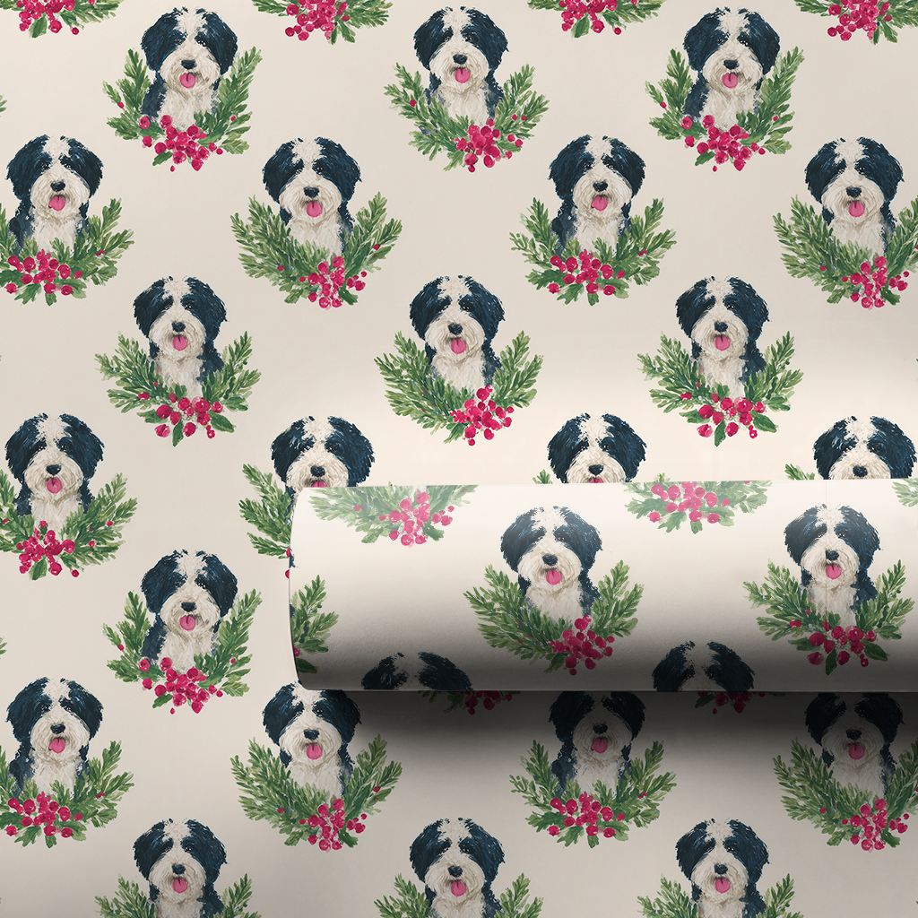 Wreathes of Havanese