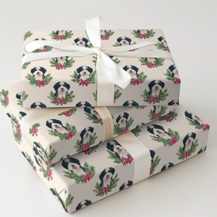 Wreathes of Havanese