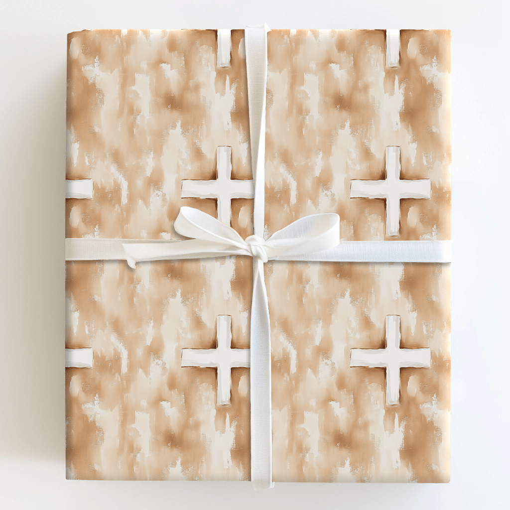Renewel - Wrapping Paper - Aspen & Arlo