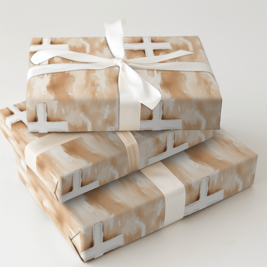 Renewel - Wrapping Paper - Aspen & Arlo