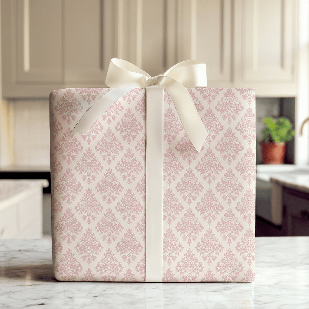 Adeline - Wrapping Paper - Aspen & Arlo