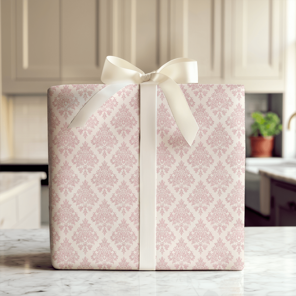 Adeline - Wrapping Paper - Aspen & Arlo