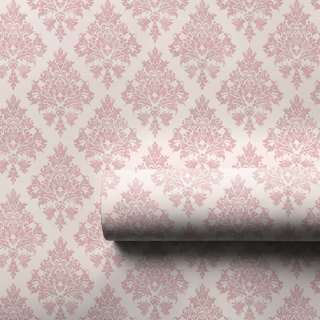 Adeline - Wrapping Paper - Aspen & Arlo