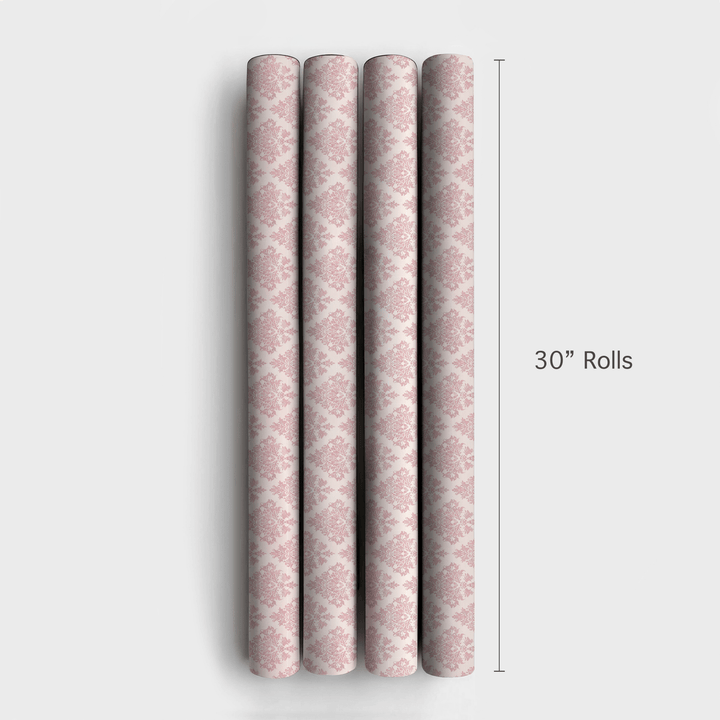 Adeline - Wrapping Paper - Aspen & Arlo