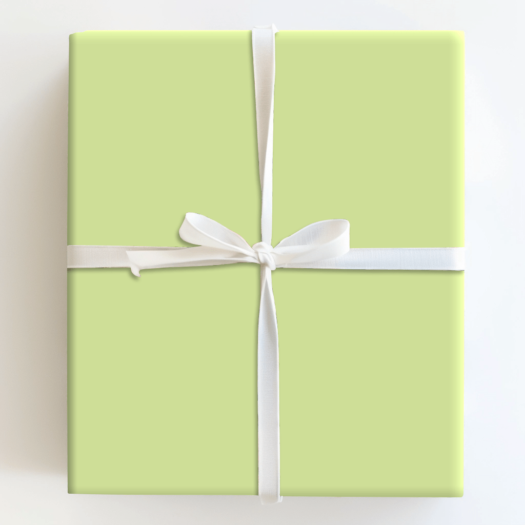 Jungle Rain - Wrapping Paper - Aspen & Arlo