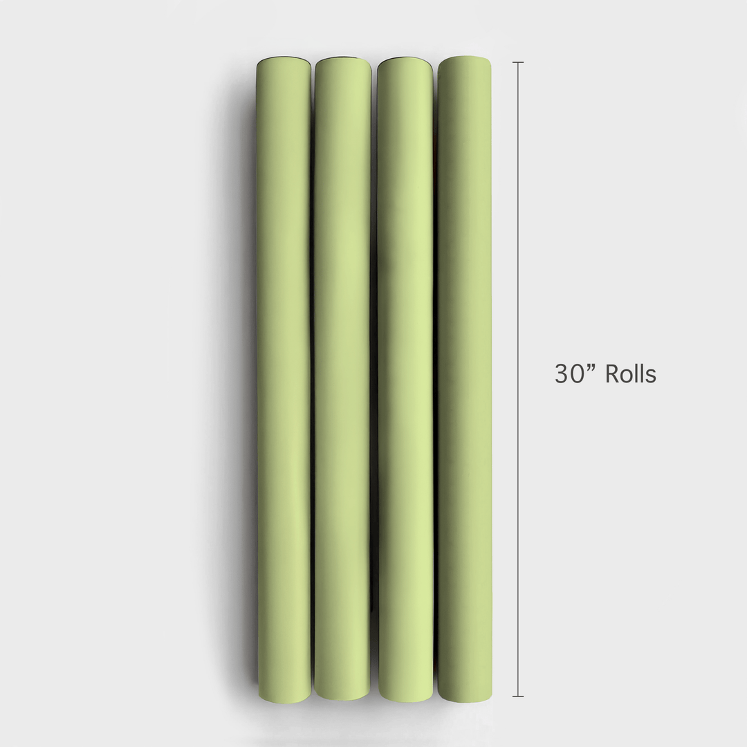 Jungle Rain - Wrapping Paper - Aspen & Arlo