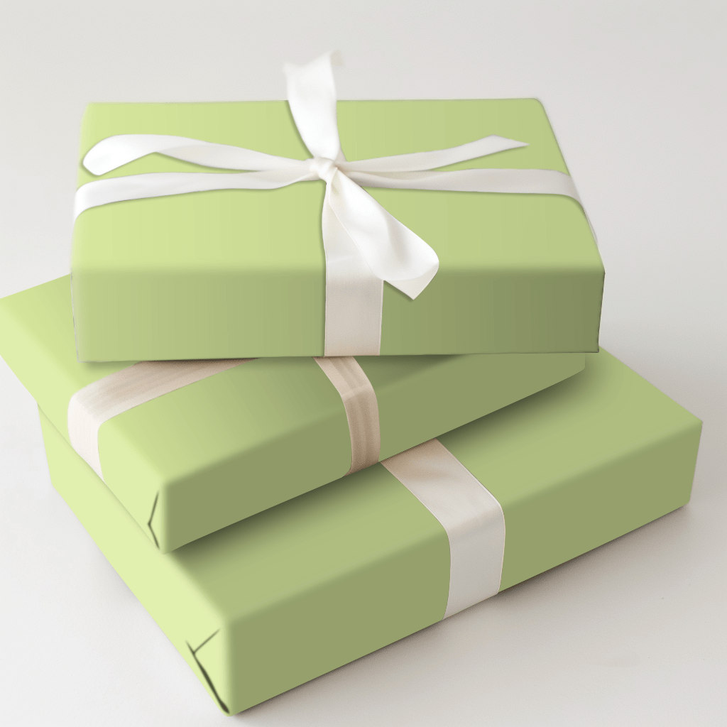 Jungle Rain - Wrapping Paper - Aspen & Arlo
