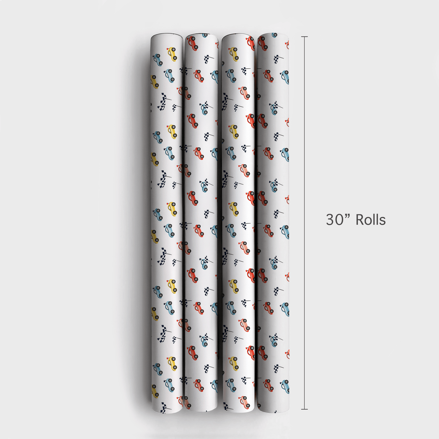 Parkway Perfection - Wrapping Paper - Aspen & Arlo