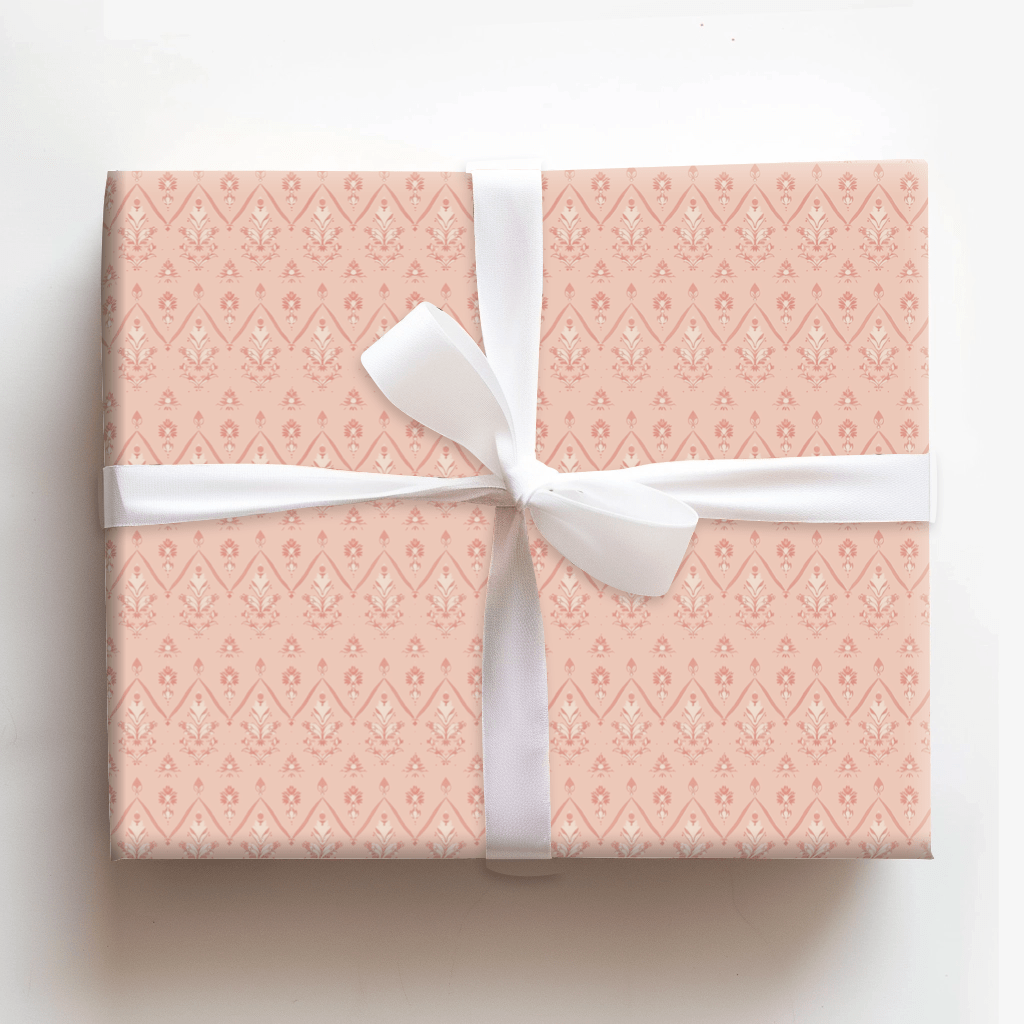 Maeve Boutique - Wrapping Paper - Aspen & Arlo