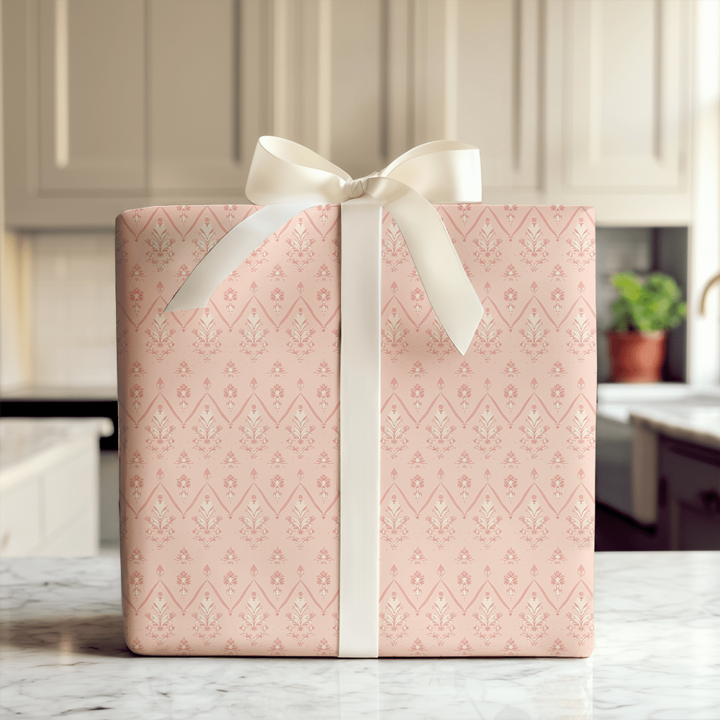 Maeve Boutique - Wrapping Paper - Aspen & Arlo