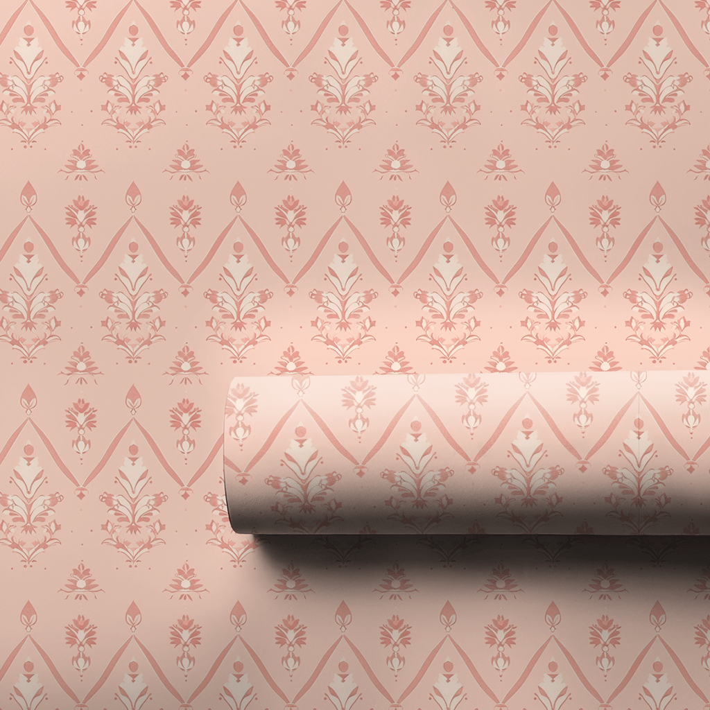 Maeve Boutique - Wrapping Paper - Aspen & Arlo