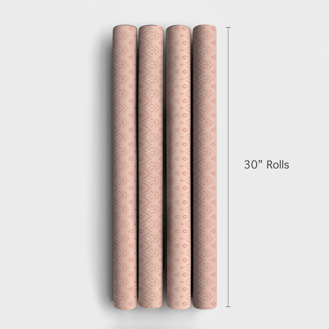 Maeve Boutique - Wrapping Paper - Aspen & Arlo