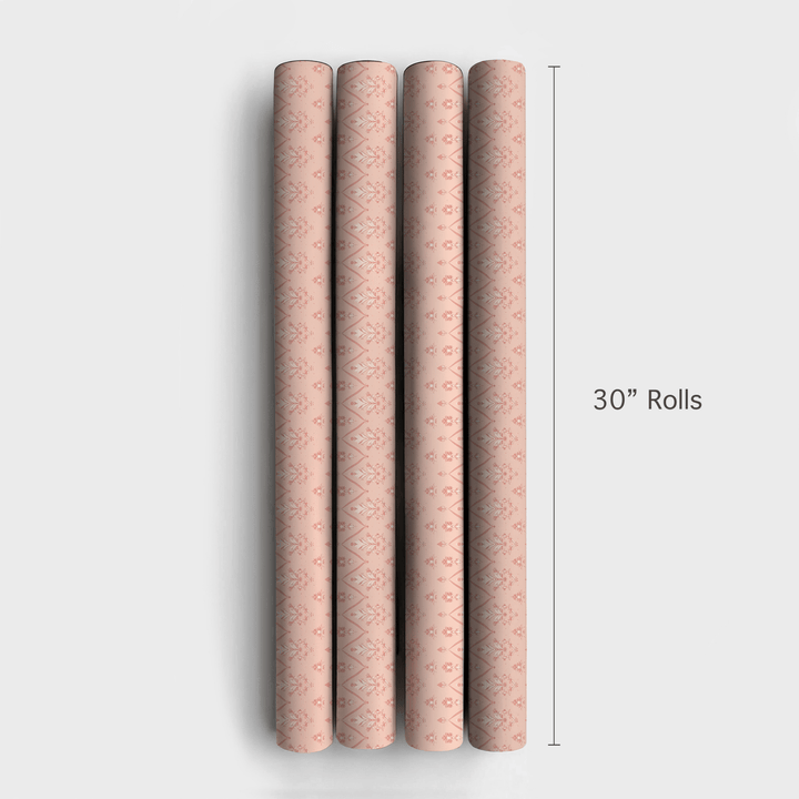 Maeve Boutique - Wrapping Paper - Aspen & Arlo