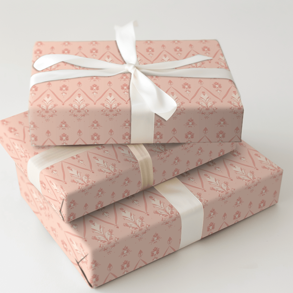 Maeve Boutique - Wrapping Paper - Aspen & Arlo