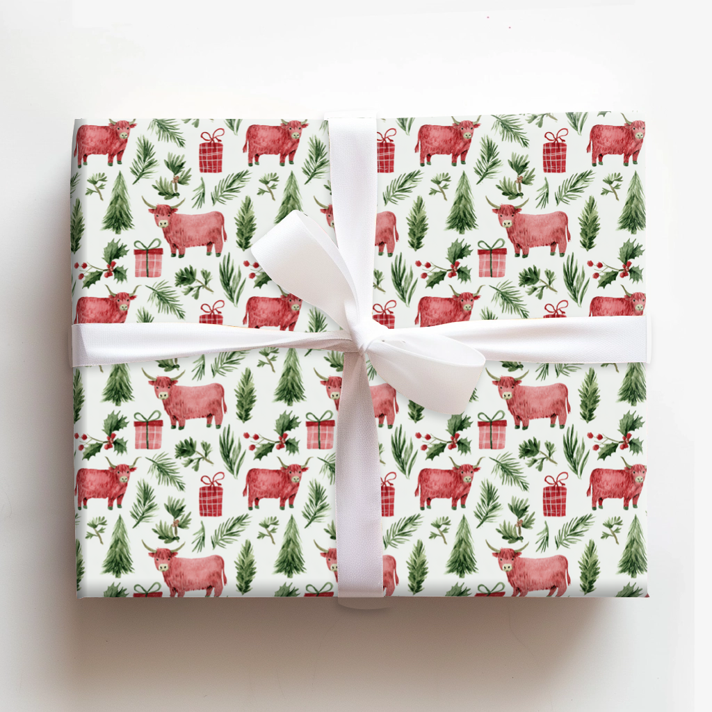 Merry & Highland