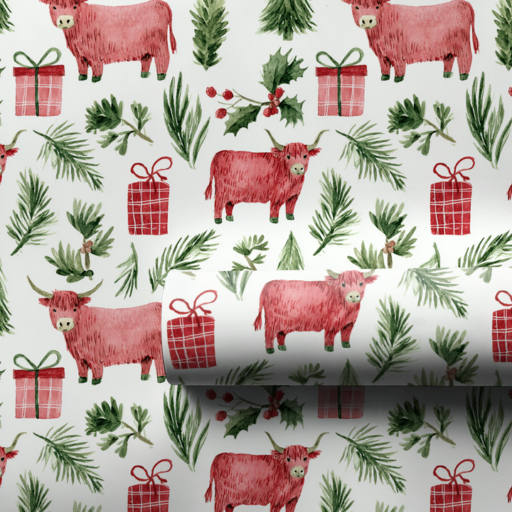 Merry & Highland