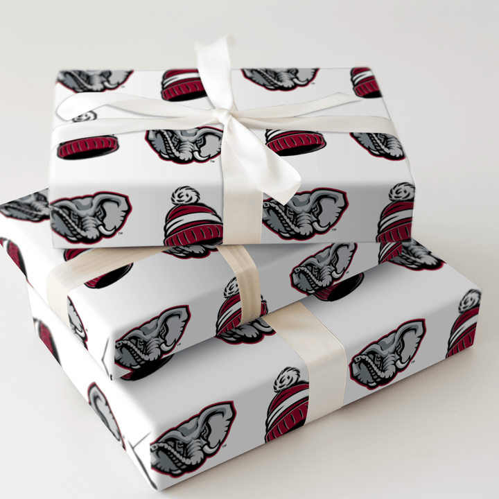 Alabama Chill Beanie - Wrapping Paper - Aspen & Arlo