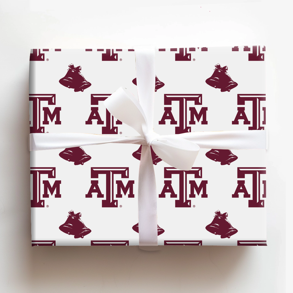 Texas A&M Bells
