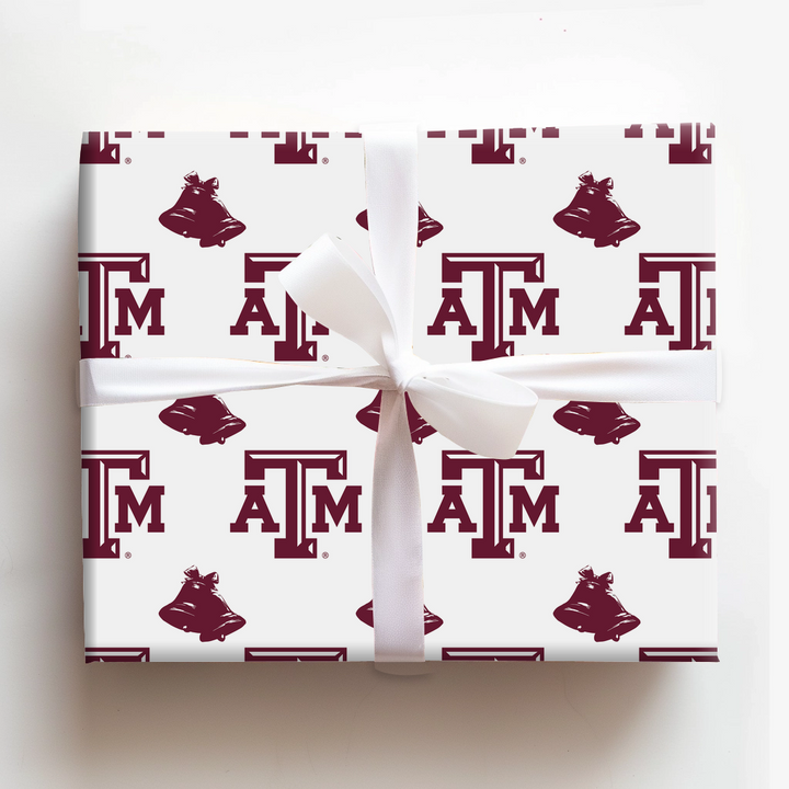 Texas A&M Bells