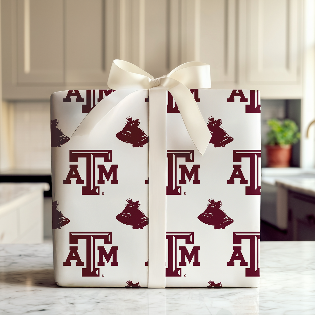 Texas A&M Bells