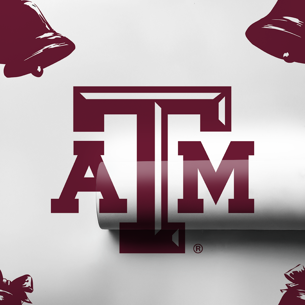 Texas A&M Bells