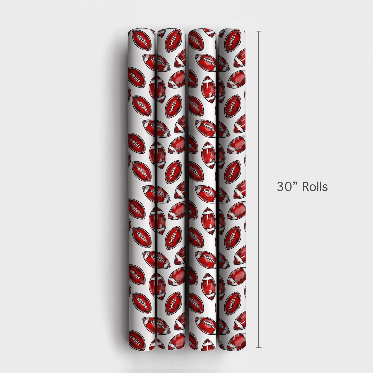 Extra Point - Wrapping Paper - Aspen & Arlo