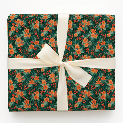 Tropic Treat - Wrapping Paper - Aspen & Arlo