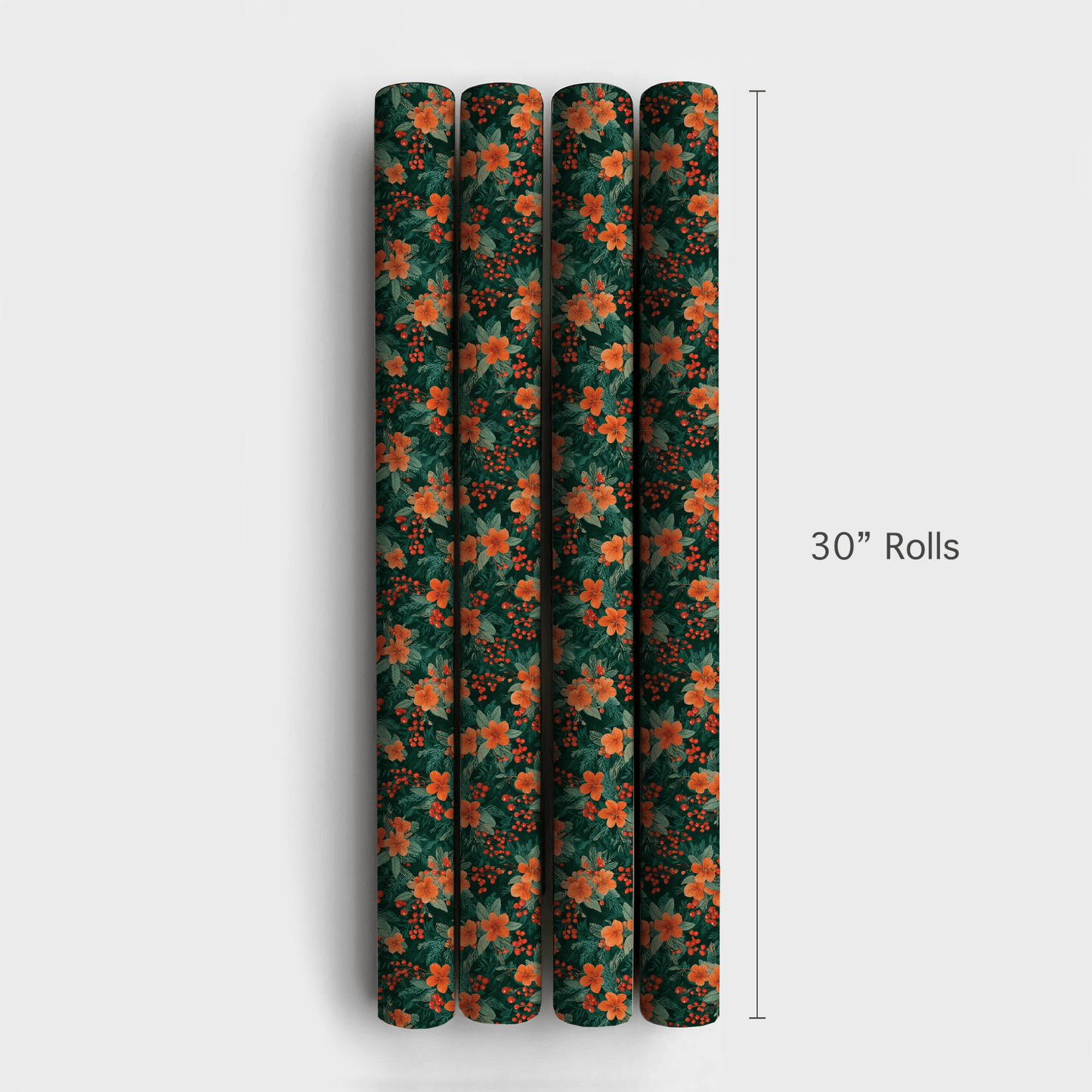 Tropic Treat - Wrapping Paper - Aspen & Arlo