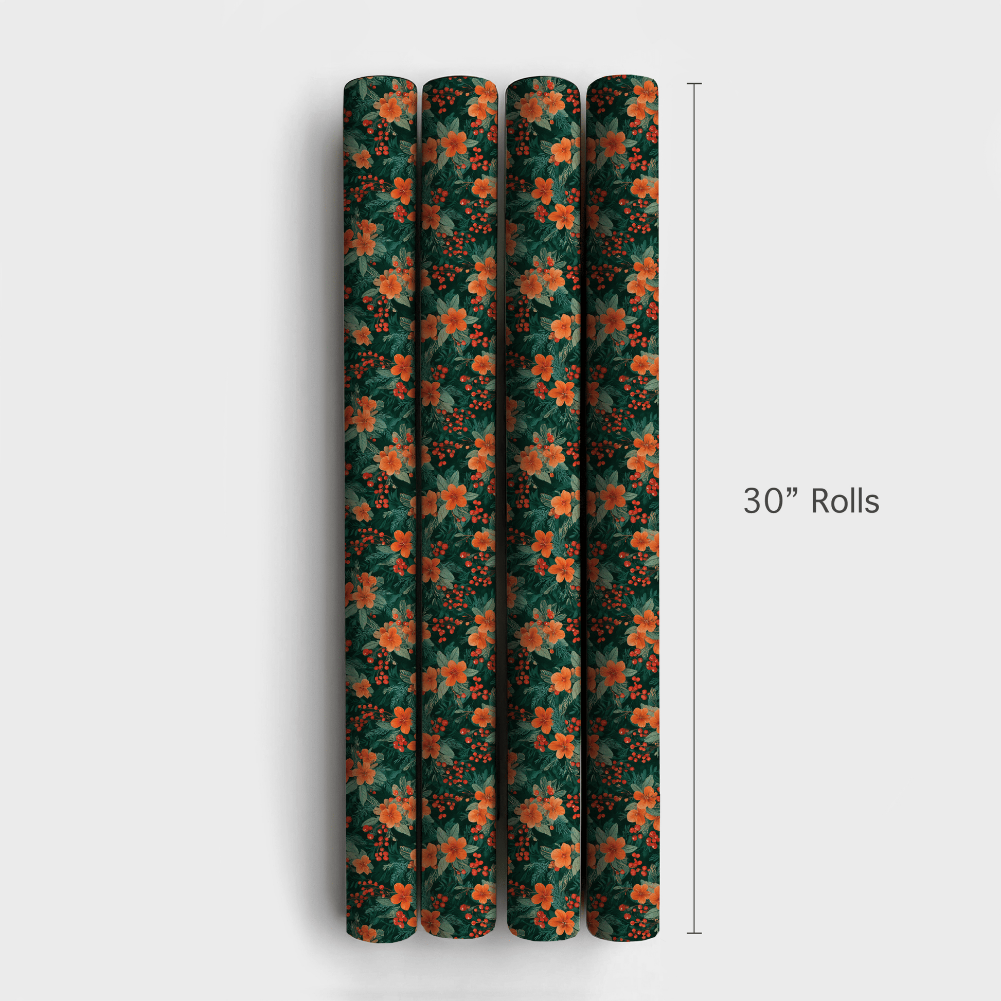 Tropic Treat - Wrapping Paper - Aspen & Arlo