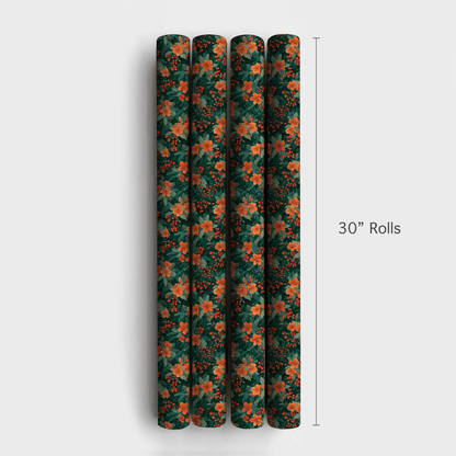 Tropic Treat - Wrapping Paper - Aspen & Arlo