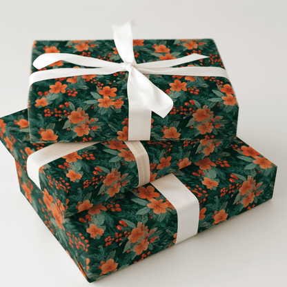 Tropic Treat - Wrapping Paper - Aspen & Arlo
