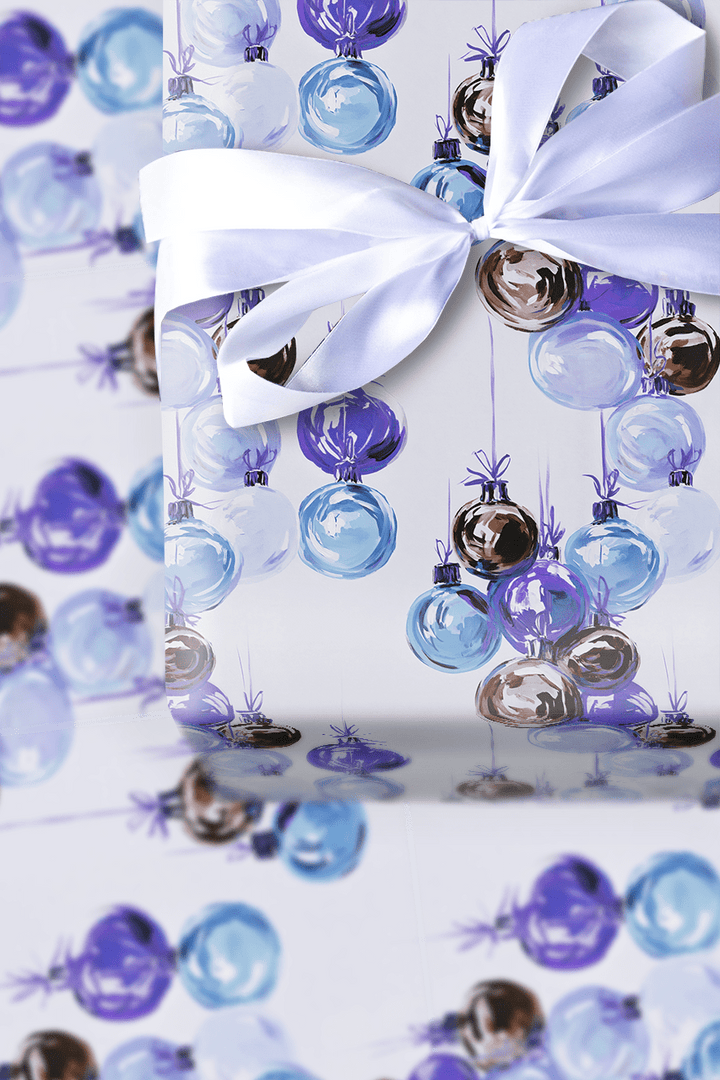 Millie - Wrapping Paper - Aspen & Arlo