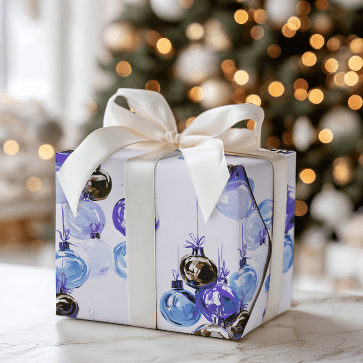 Millie - Wrapping Paper - Aspen & Arlo